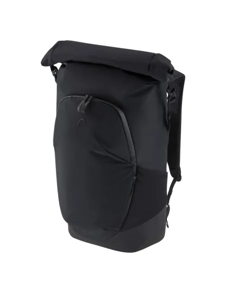 Bag Head Pro X Black 260104 |HEAD |Paddle accessories Bag Head Pro X Black 260104 |HEAD |Paddle accessories