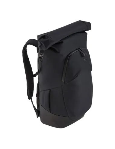 Sac Head Pro X Noir 260104 |HEAD |Accessoires de pagaie