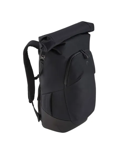 Bag Head Pro X Black 260104 |HEAD |Paddle accessories Bag Head Pro X Black 260104 |HEAD |Paddle accessories
