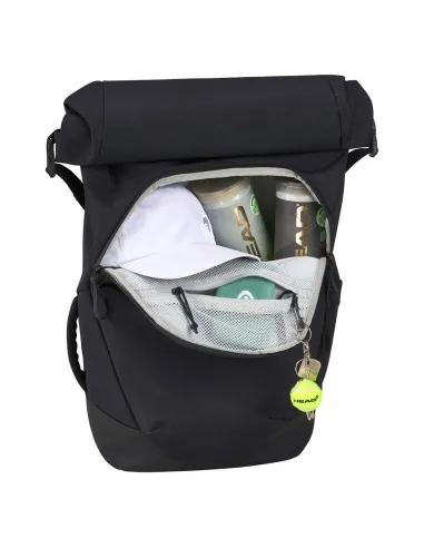 Bag Head Pro X Black 260104 |HEAD |Paddle accessories