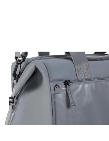 Bolso Head Tour 35L Gris |HEAD |Complementos pádel