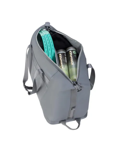 Bolsa Head Tour L Gris 260504 |HEAD |Complementos pádel Bolsa Head Tour L Gris 260504 |HEAD |Complementos pádel