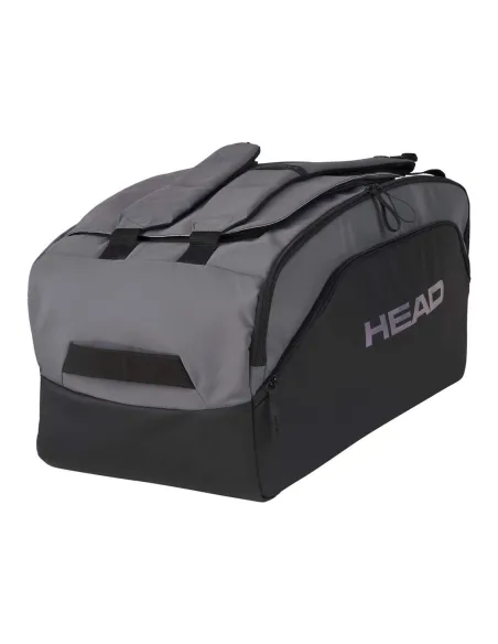 Head Pro X Bag Nero 260155 |HEAD |Accessori per padel