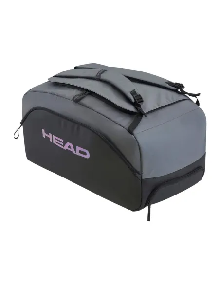 Head Pro X Bag Nero 260155 |HEAD |Accessori per padel