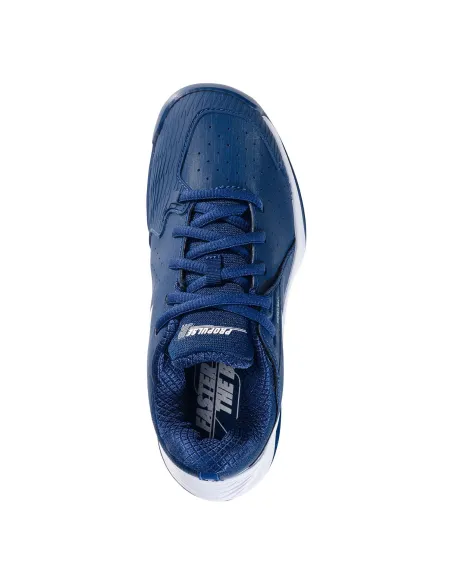Babolat Propulse 3 All Court Navy Blue Junior 3J2S25A478 |BABOLAT |Padel shoes