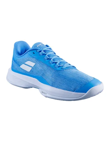 Babolat Jet Tere 2 Clay Azul 3A0S25C650 |BABOLAT |Tênis Padel Sola Espiga