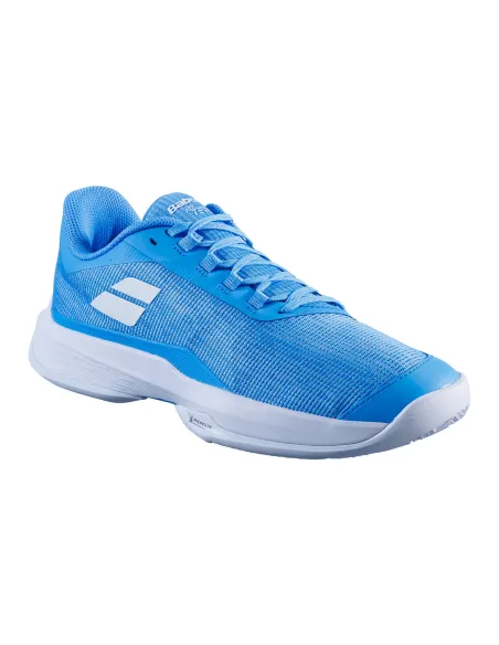 Babolat Jet Tere 2 Clay Azul 3A0S25C650 |BABOLAT |Tênis Padel Sola Espiga Babolat Jet Tere 2 Clay Azul 3A0S25C650 |BABOLAT |Tênis Padel Sola Espiga