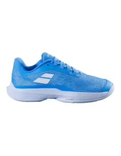 Babolat Jet Tere 2 All Court Bleu 3A0S25C649 |BABOLAT |Chaussures de padel