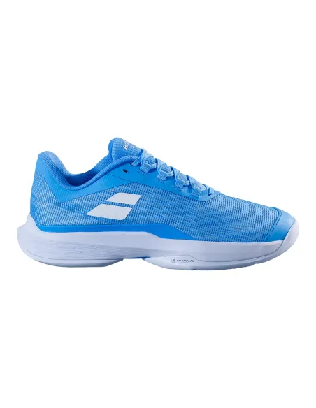 Babolat Jet Tere 2 All Court Blue 3A0S25C649 |BABOLAT |Padel shoes