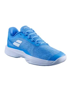 Babolat Jet Tere 2 All Court Blue 3A0S25C649 |BABOLAT |Padel shoes 2