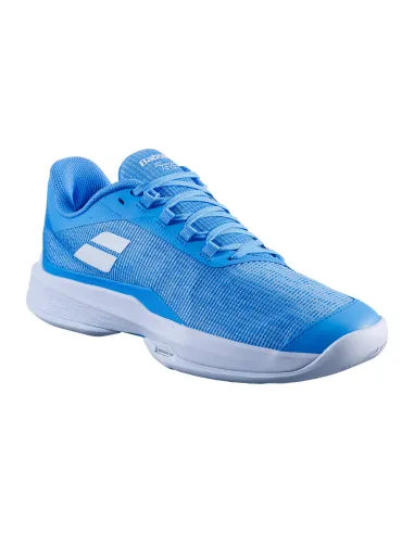 Babolat Jet Tere 2 All Court Bleu 3A0S25C649 |BABOLAT |Chaussures de padel