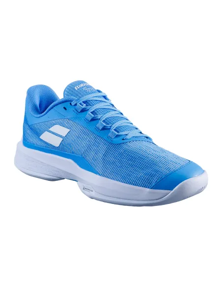Babolat Jet Tere 2 All Court Blu 3A0S25C649 |BABOLAT |Scarpe da padel
