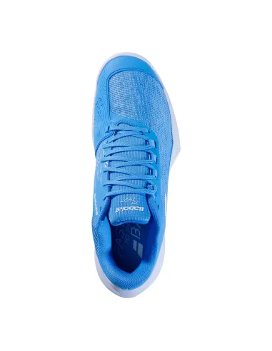 Babolat Jet Tere 2 All Court Blu 3A0S25C649 |BABOLAT |Scarpe da padel
