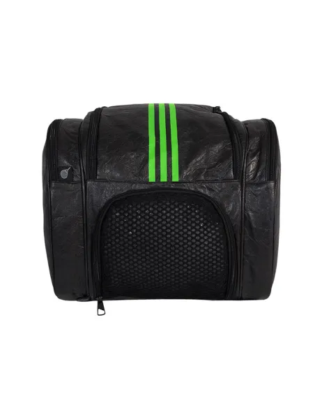 Borsone Adidas Multigame Nero Verde |ADIDAS |Accessori per padel