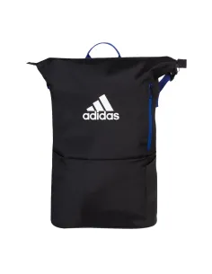 Black And Blue Adidas Multigame Backpack |ADIDAS |Paddle accessories