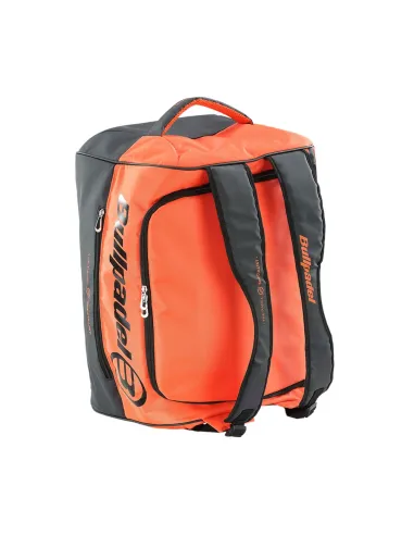 Borsa Bullpadel BPB-22224 nera |BULLPADEL |Accessori per padel