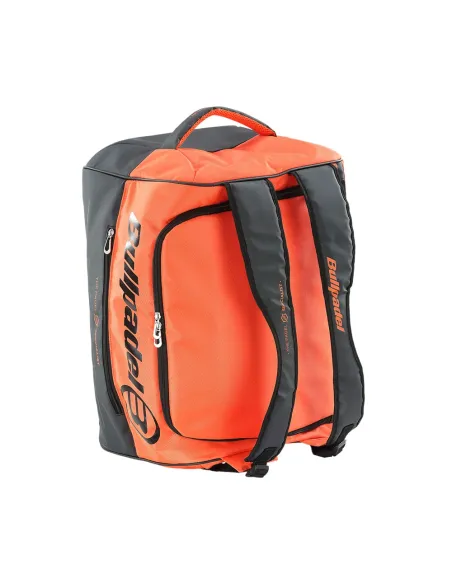 Bullpadel BPB-22224 Black Bag |BULLPADEL |Paddle accessories