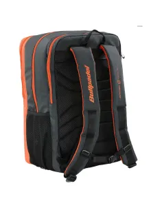 Sac à dos Bullpadel BPM-22008 Next noir |BULLPADEL |Accessoires de pagaie 2