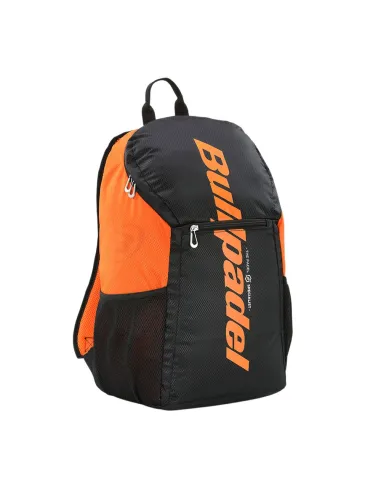 Zaino Bullpadel Bpm 22004 Perfo Arancione |BULLPADEL |Accessori per padel