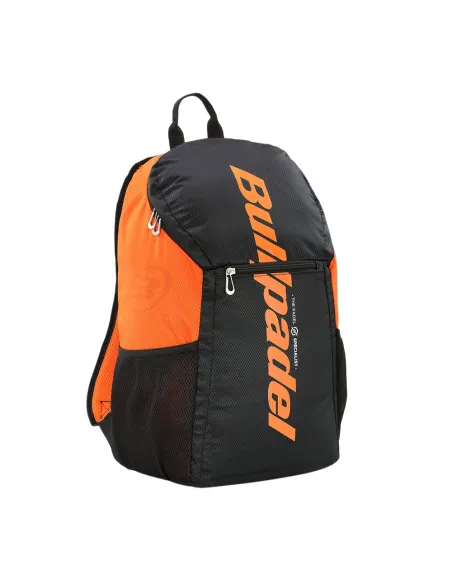 Bag Bullpadel Bpm 22004 Perfo Orange |BULLPADEL |Paddle accessories