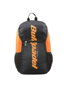 Sac Bullpadel Bpm 22004 Perfo Orange |BULLPADEL |Accessoires de pagaie
