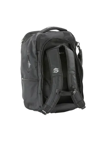 Mochila Bullpadel Bpm 22006 Hack Pro Preto |BULLPADEL |Acessórios de remo