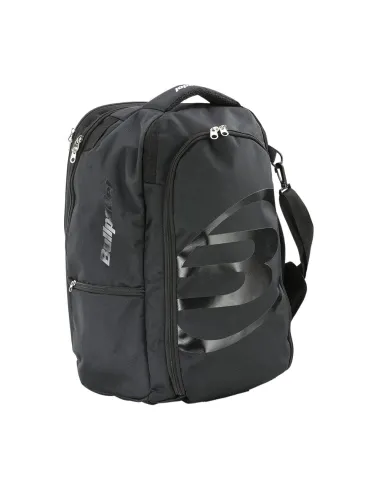 Mochila Bullpadel Bpm 22006 Hack Pro Preto |BULLPADEL |Acessórios de remo