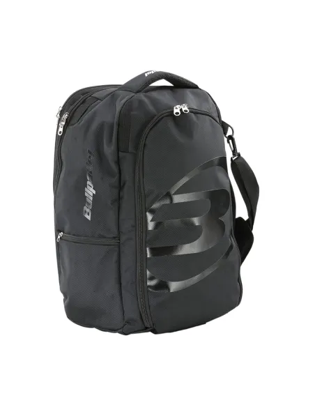 Mochila Bullpadel Bpm 22006 Hack Pro Preto |BULLPADEL |Acessórios de remo Mochila Bullpadel Bpm 22006 Hack Pro Preto |BULLPADEL |Acessórios de remo