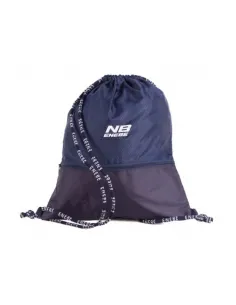 Gymsack Enebe Bleu Marine |ENEBE |Soldes Sacs à padel