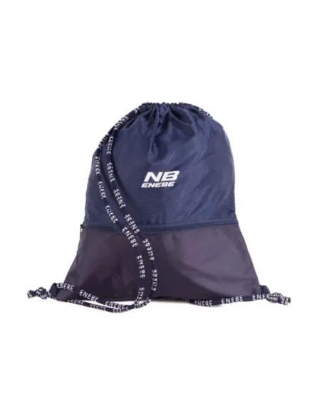 Gymsack Enebe Azul Marino |ENEBE |Rebajas Paleteros de pádel Gymsack Enebe Azul Marino |ENEBE |Rebajas Paleteros de pádel