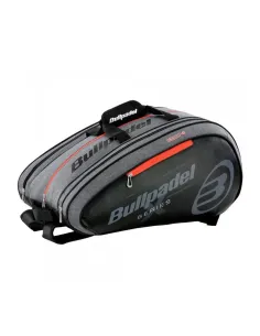 Bolsa para raquete de padel Bullpadel Avant S Carbono Antracite