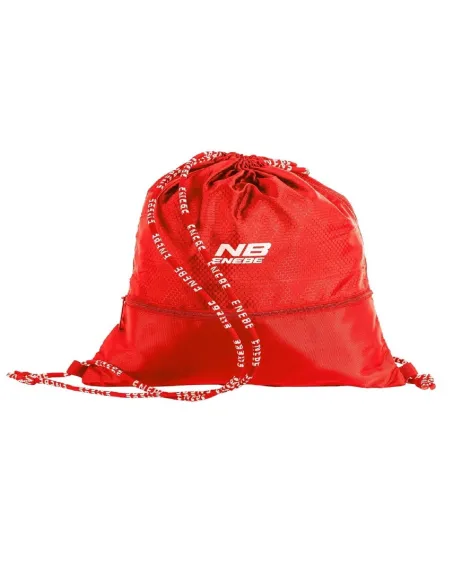 Sac De Sport Enebe Rouge |ENEBE |Accessoires de pagaie