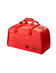 Petit sac de sport Wilson Bela rouge Wr8901302001 |WILSON |Accessoires de pagaie