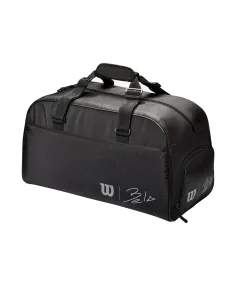 Bolsa Wilson Bela Pequena Preta Wr8901301001 |WILSON |Acessórios de remo