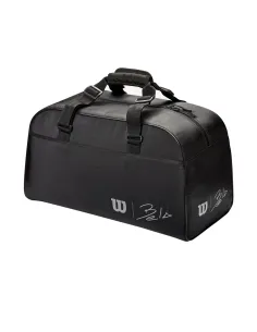 Bolsa Wilson Bela Pequena Preta Wr8901301001 |WILSON |Acessórios de remo 2