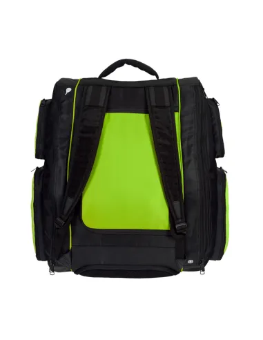 Sac (De) Padel Adidas Protour 3.2 Lime |ADIDAS |Accessoires de pagaie