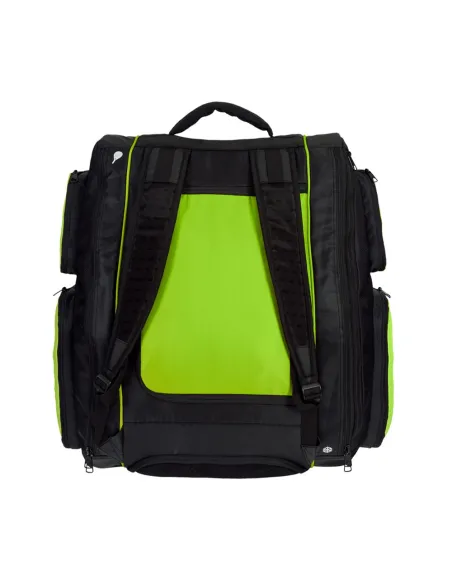 Borsone Adidas Protour 3.2 Lime |ADIDAS |Accessori per padel Borsone Adidas Protour 3.2 Lime |ADIDAS |Accessori per padel