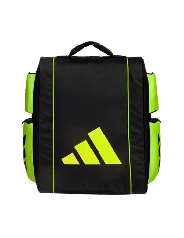 Sac (De) Padel Adidas Protour 3.2 Lime |ADIDAS |Accessoires de pagaie