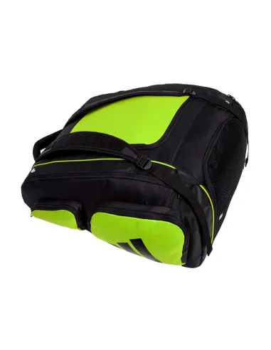 Sac (De) Padel Adidas Protour 3.2 Lime |ADIDAS |Accessoires de pagaie