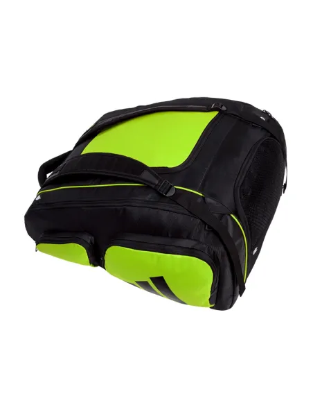 Sac (De) Padel Adidas Protour 3.2 Lime |ADIDAS |Accessoires de pagaie