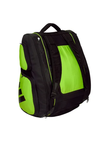 Borsone Adidas Protour 3.2 Lime |ADIDAS |Accessori per padel Borsone Adidas Protour 3.2 Lime |ADIDAS |Accessori per padel