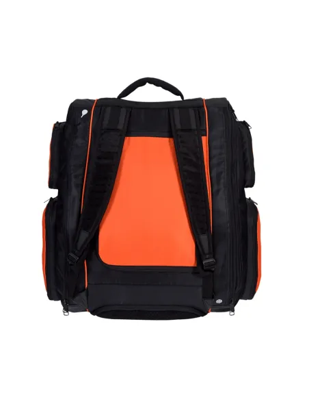 Paletero Adidas Protour 3.2 Naranja |ADIDAS |Paddle accessories Paletero Adidas Protour 3.2 Naranja |ADIDAS |Paddle accessories