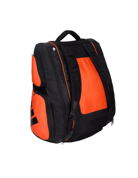 Paletero Adidas Protour 3.2 Naranja |ADIDAS |Paddle accessories Paletero Adidas Protour 3.2 Naranja |ADIDAS |Paddle accessories
