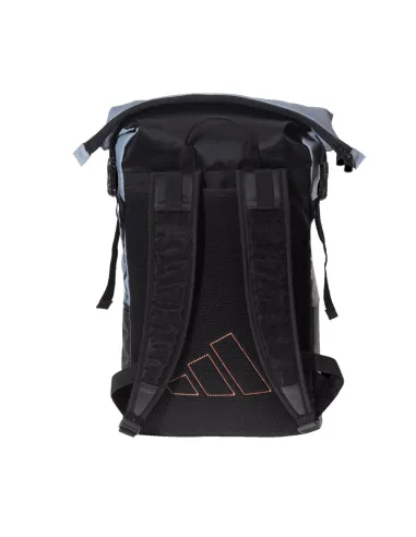 Bag Adidas Multigame 3.2 Anthracite |ADIDAS |Paddle accessories