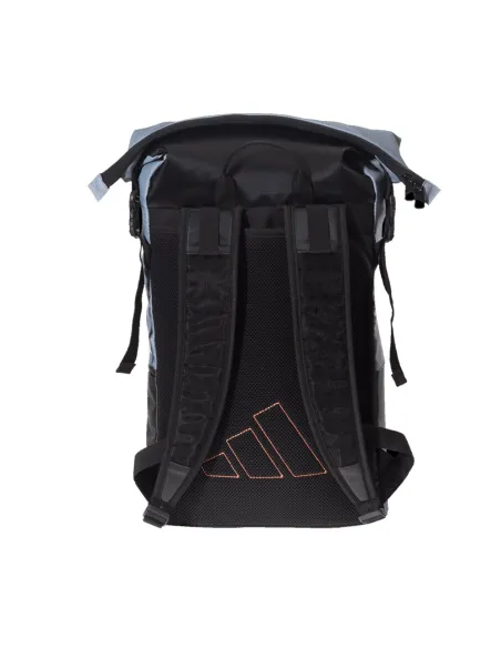 Bag Adidas Multigame 3.2 Anthracite |ADIDAS |Paddle accessories