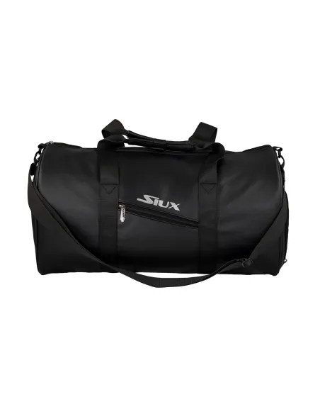 Bolsa Siux The King Negro |SIUX |Accessori per padel Bolsa Siux The King Negro |SIUX |Accessori per padel
