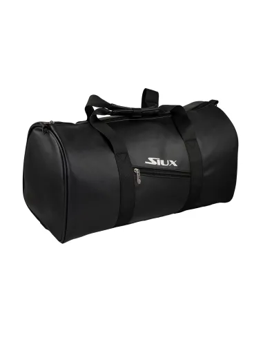 Bolsa Siux The King Negro |SIUX |Accessori per padel