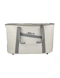 Siux The Queen White Bag