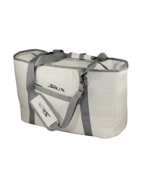 Siux The Queen White Bag |SIUX |Paddle accessories