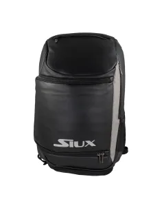 Bag Siux The Rook Black